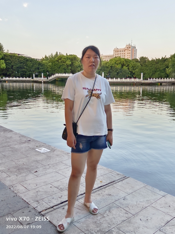 幸福触手可及的第一张照片--宿迁相亲服务中心