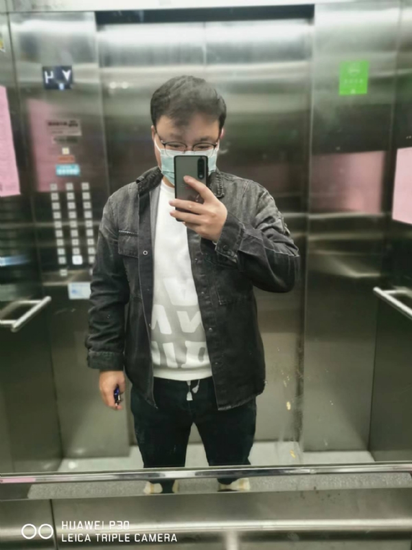 热心小刘的第一张照片--宿迁相亲服务中心