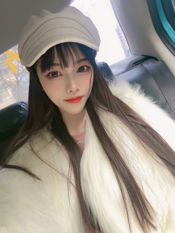 青柠的第一张照片--宿迁相亲服务中心