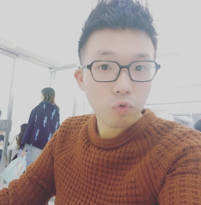 林滿江的第一张照片--宿迁相亲服务中心