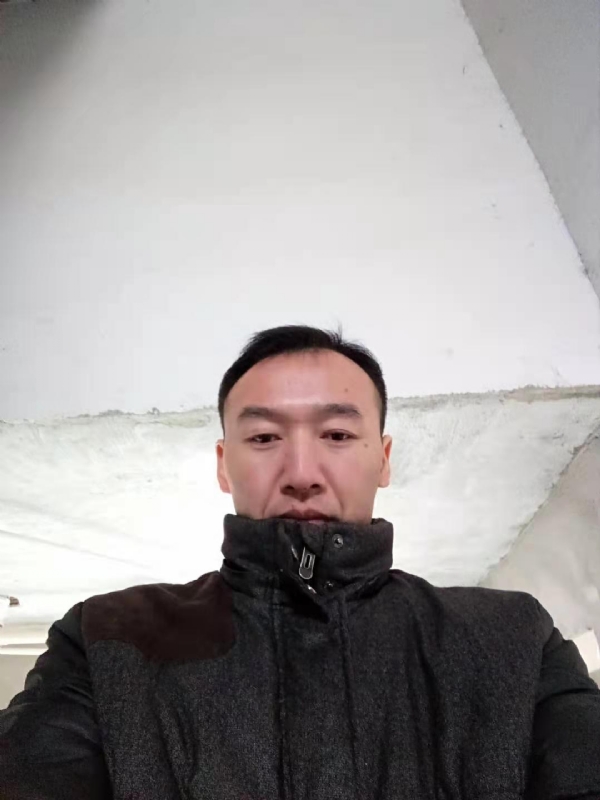 孤狼的第二张照片--宿迁相亲服务中心