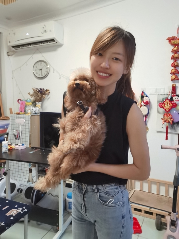 relin的第三张照片--宿迁相亲服务中心