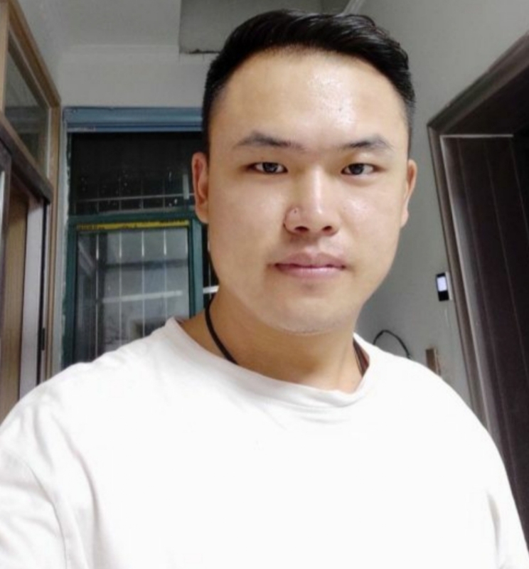 缘起的第一张照片--宿迁相亲服务中心