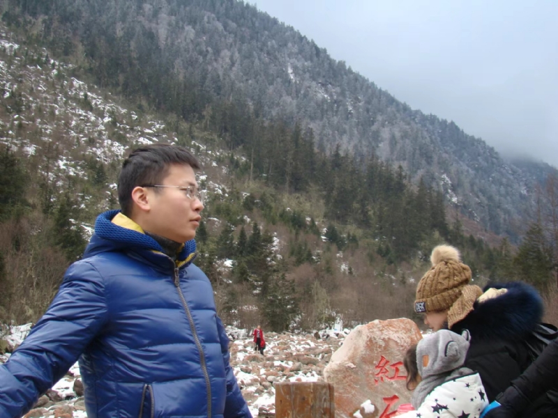 明志的第一张照片--宿迁相亲服务中心