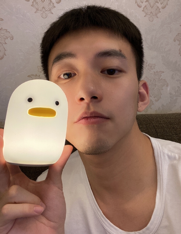 绝世大冤种的第三张照片--宿迁相亲服务中心