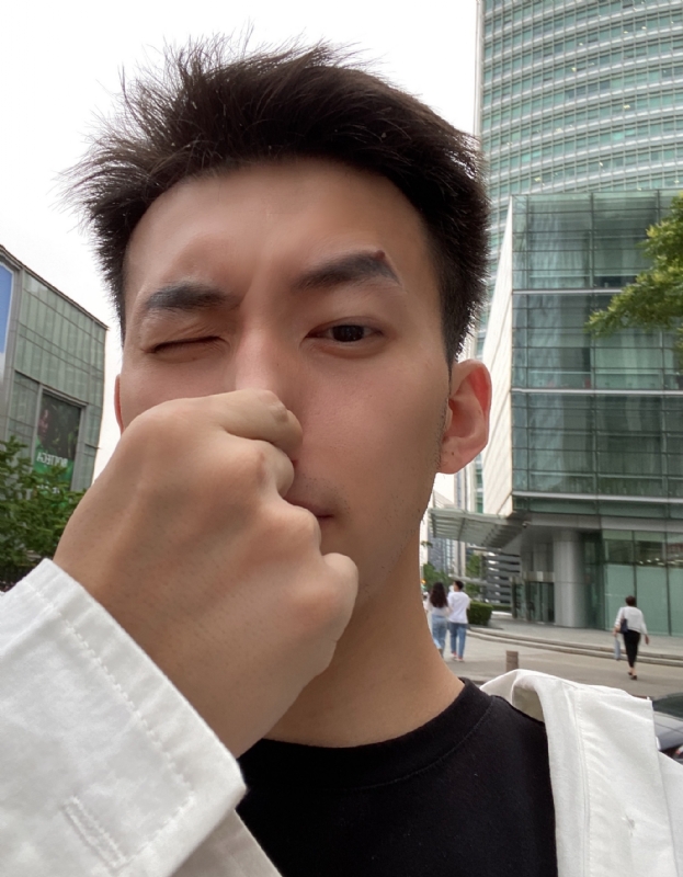 绝世大冤种的第四张照片--宿迁相亲服务中心