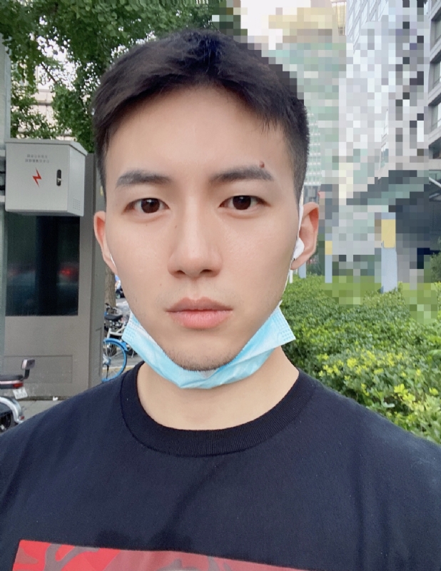 绝世大冤种的第六张照片--宿迁相亲服务中心