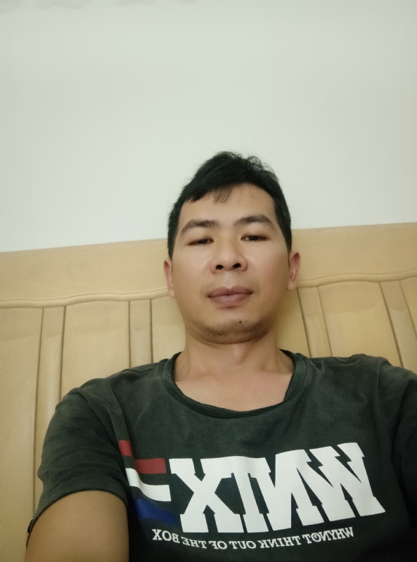 小伙子的第四张照片--宿迁相亲服务中心