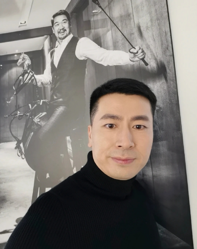 Gs的第一张照片--宿迁相亲服务中心