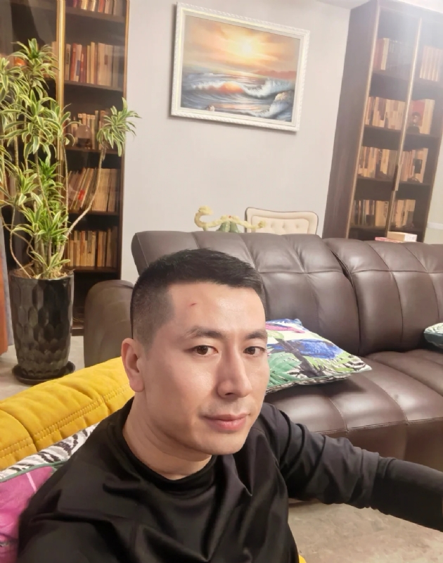 Gs的第二张照片--宿迁相亲服务中心