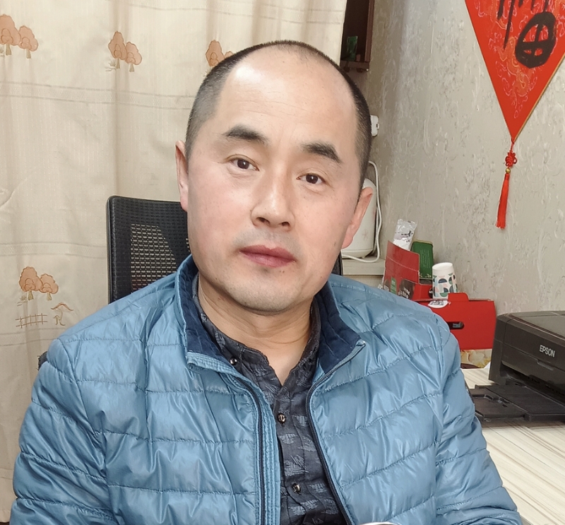 山东大汉的第一张照片--宿迁相亲服务中心