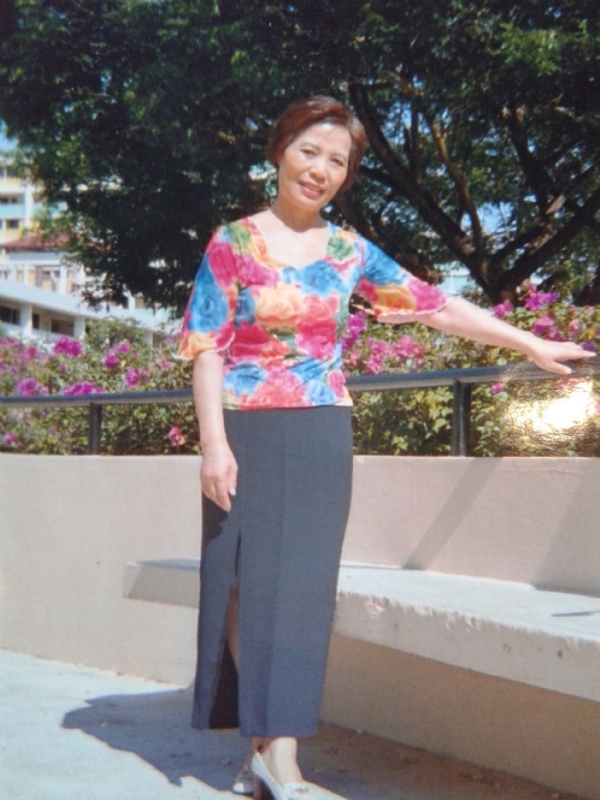 lilyzheng的第一张照片--宿迁相亲服务中心