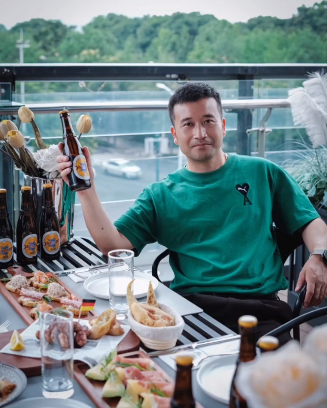 陳文斌的第一张照片--宿迁相亲服务中心