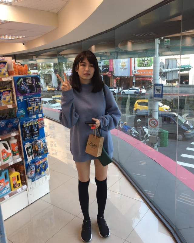 茜茜的第一张照片--宿迁相亲服务中心