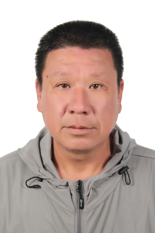 薛利忠的第一张照片--宿迁相亲服务中心