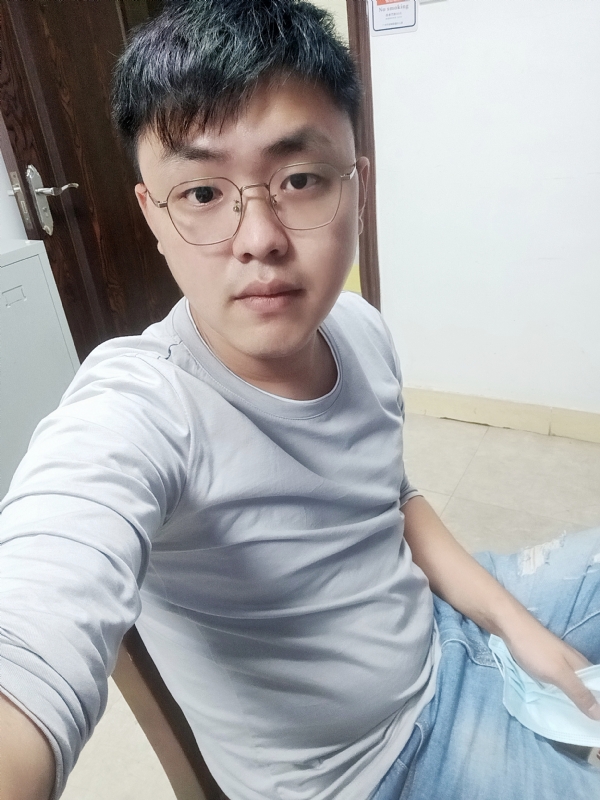 小林子的第二张照片--宿迁相亲服务中心