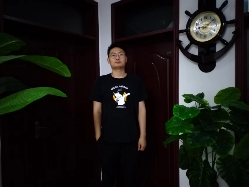 真诚交友的第一张照片--宿迁相亲服务中心