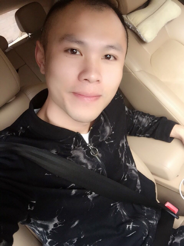 陈六六的第一张照片--宿迁相亲服务中心