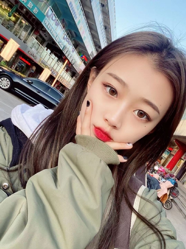 林儿呀的第一张照片--宿迁相亲服务中心