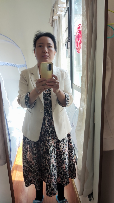 踏雪寻梅的第四张照片--宿迁相亲服务中心