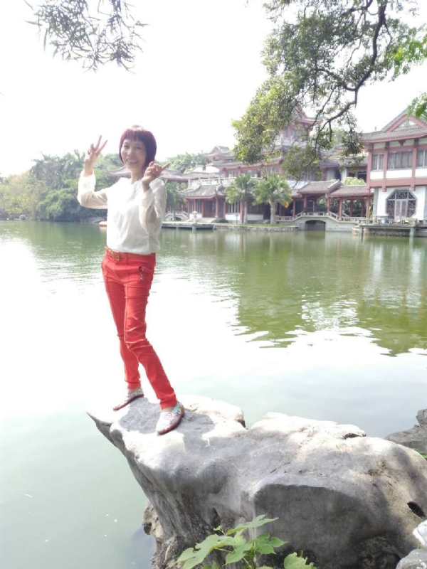 善善的第一张照片--宿迁相亲服务中心