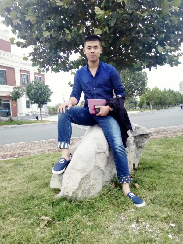 X先生的第三张照片--宿迁相亲服务中心