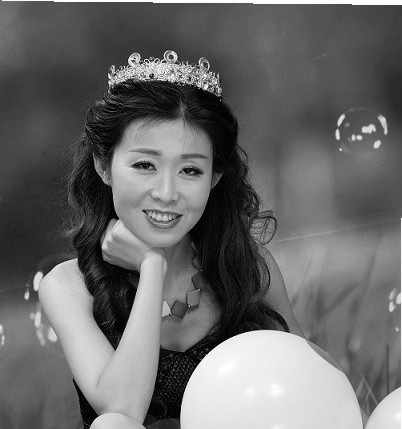 诗若兰的第一张照片--宿迁相亲服务中心