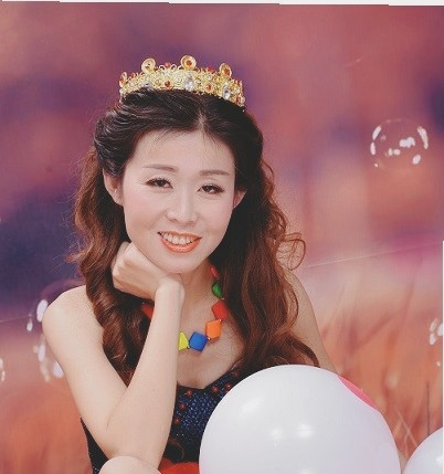 诗若兰的第二张照片--宿迁相亲服务中心