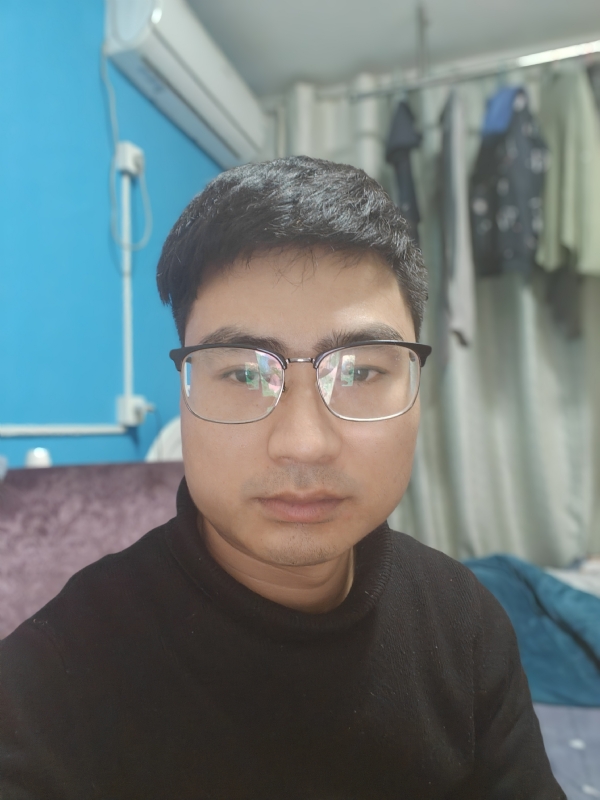 少平的第三张照片--宿迁相亲服务中心