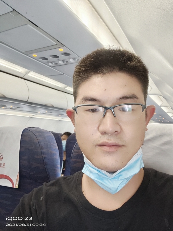 wangyonghe的第二张照片--宿迁相亲服务中心