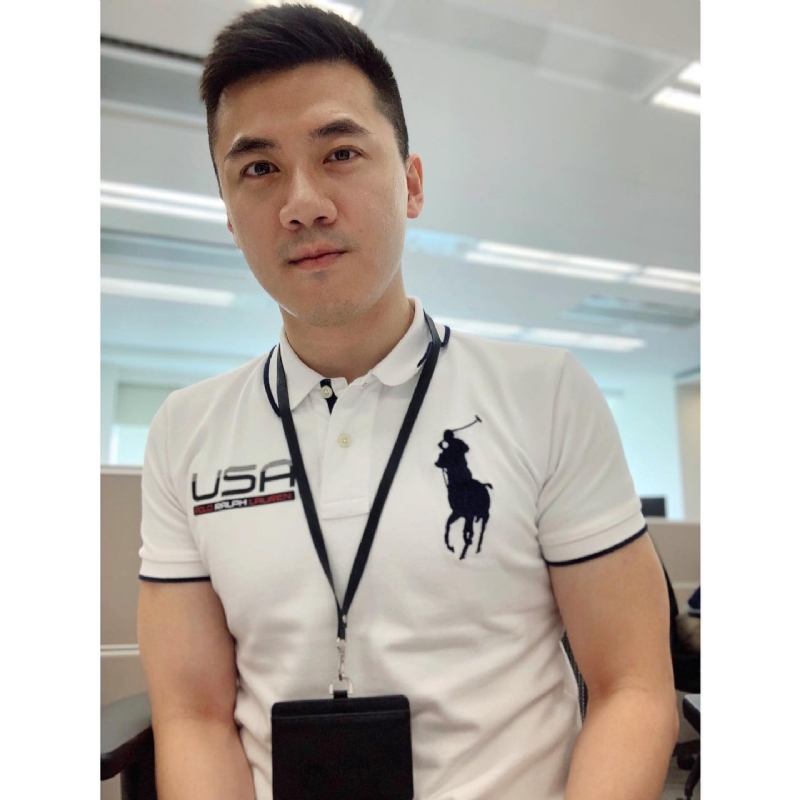 風一樣的男子的第二张照片--宿迁相亲服务中心