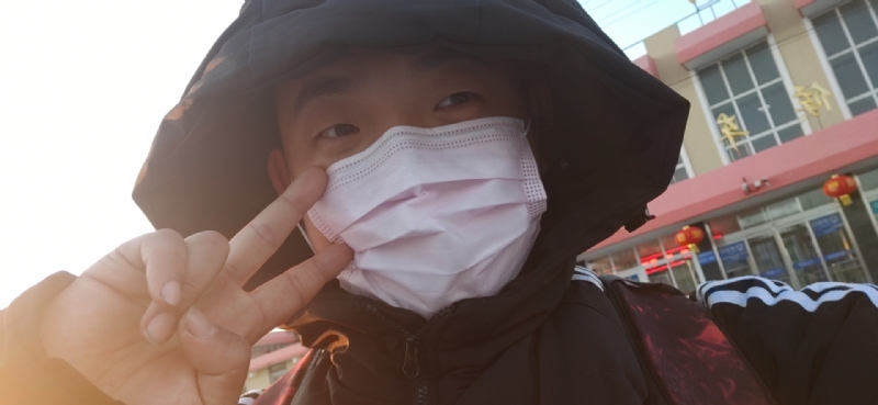 卡布达的第一张照片--宿迁相亲服务中心