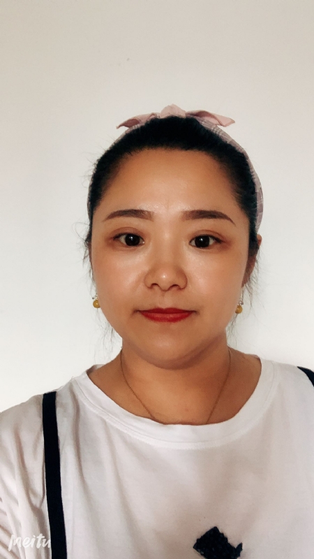 CoCo木子的第一张照片--宿迁相亲服务中心