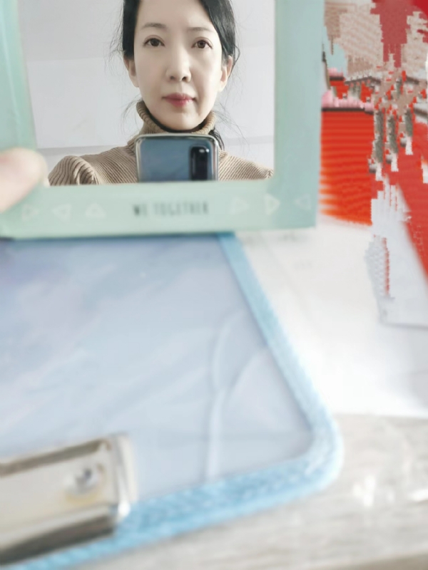 小云的第四张照片--宿迁相亲服务中心