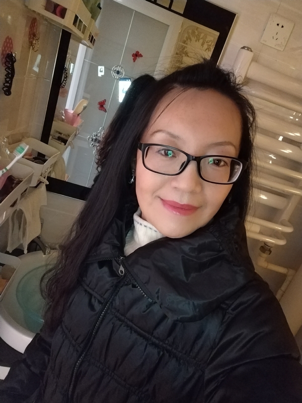 颜的第一张照片--宿迁相亲服务中心