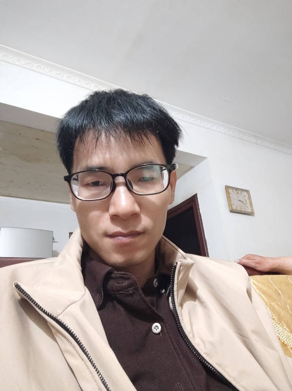 杨一凡的第一张照片--宿迁相亲服务中心