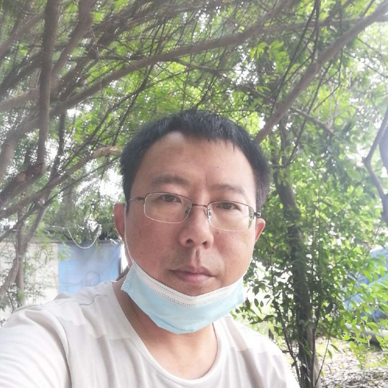 解勇的第三张照片--宿迁相亲服务中心