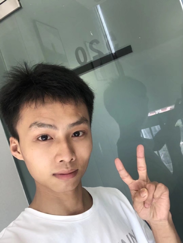 吥離吥棄的第二张照片--宿迁相亲服务中心