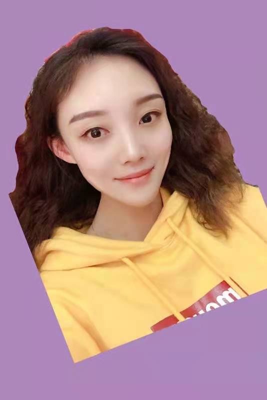 TY_冰清玉洁的第一张照片--宿迁相亲服务中心