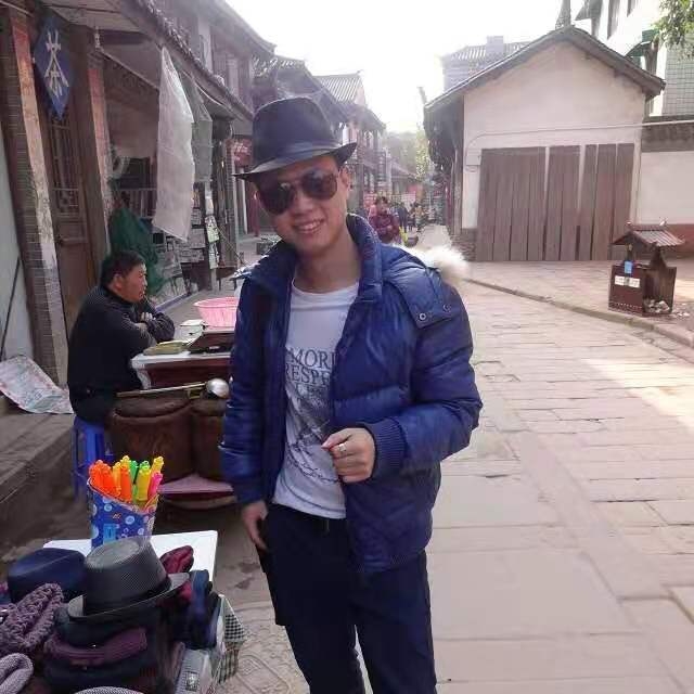 橙光的第二张照片--宿迁相亲服务中心