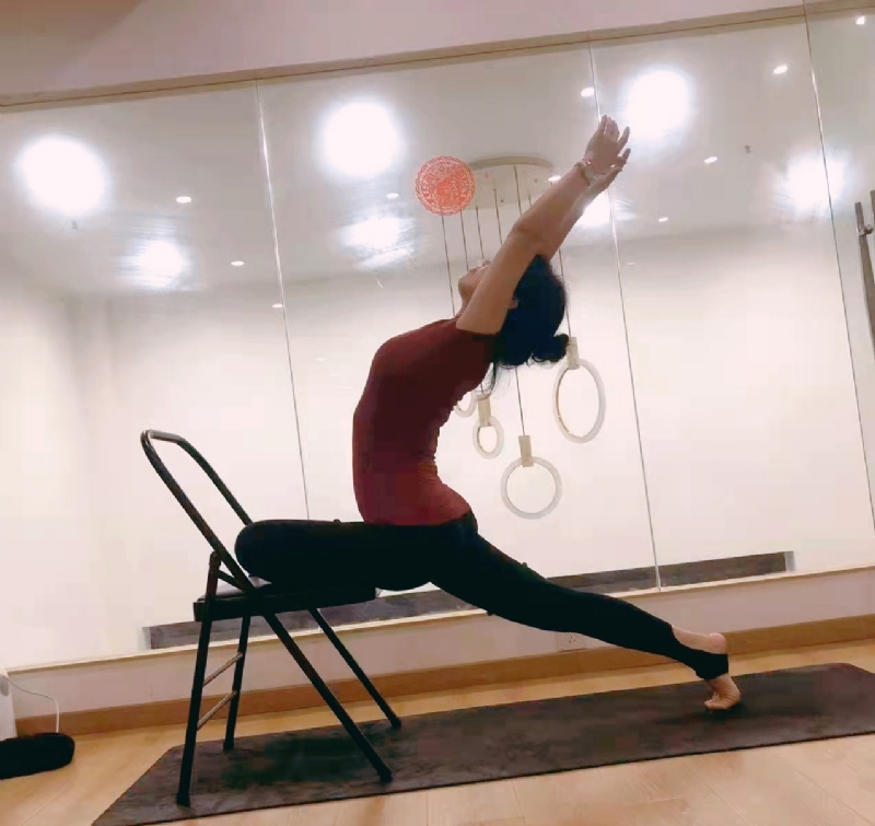 小鹿的第一张照片--宿迁相亲服务中心