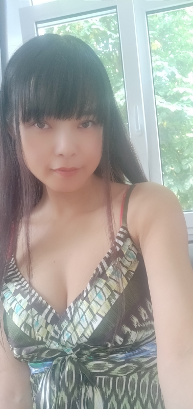 Sophia的第一张照片--宿迁相亲服务中心