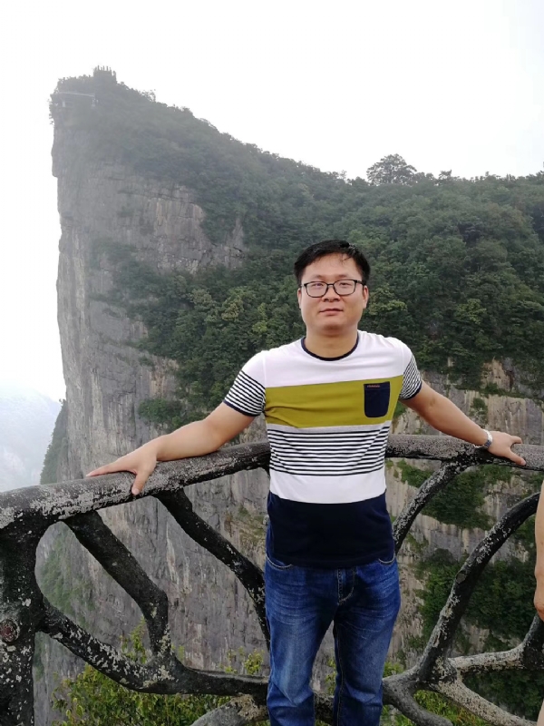 江汉的第一张照片--宿迁相亲服务中心