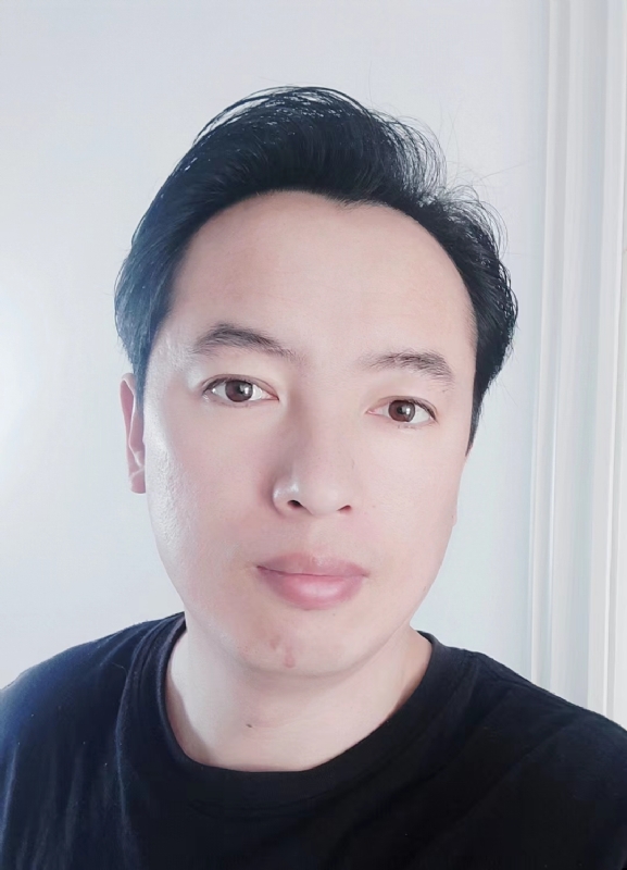 Kevin的第一张照片--宿迁相亲服务中心