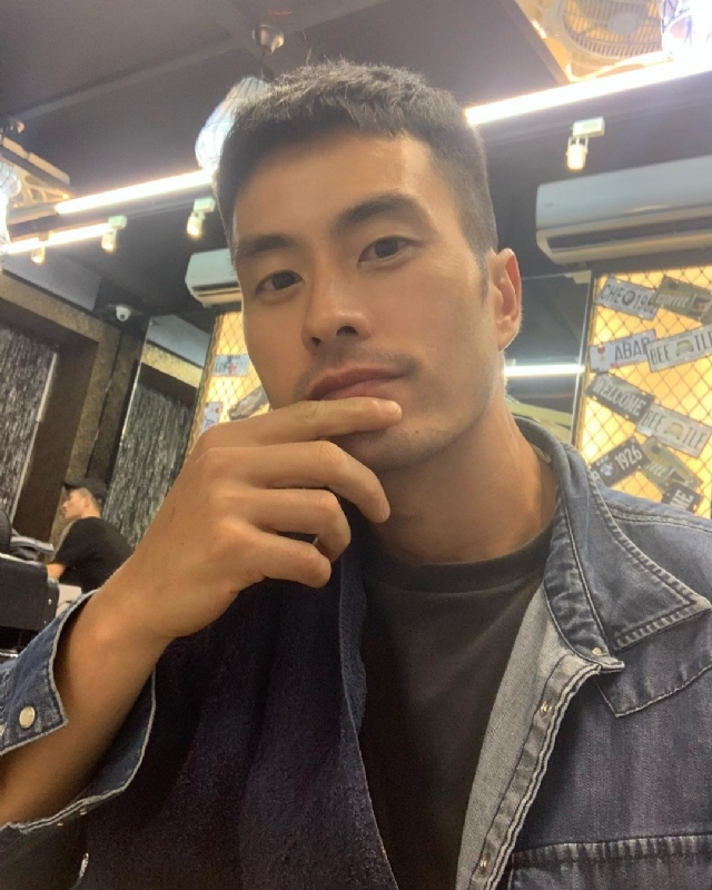 伟业强哥的第一张照片--宿迁相亲服务中心