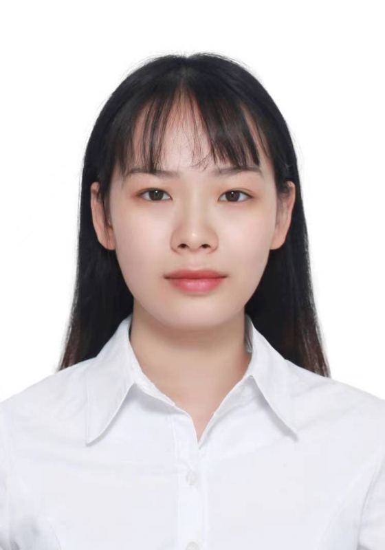 莺莺的第一张照片--宿迁相亲服务中心