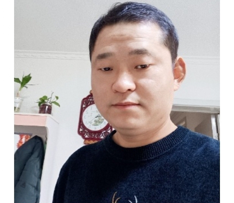 鹿先生的第二张照片--宿迁相亲服务中心