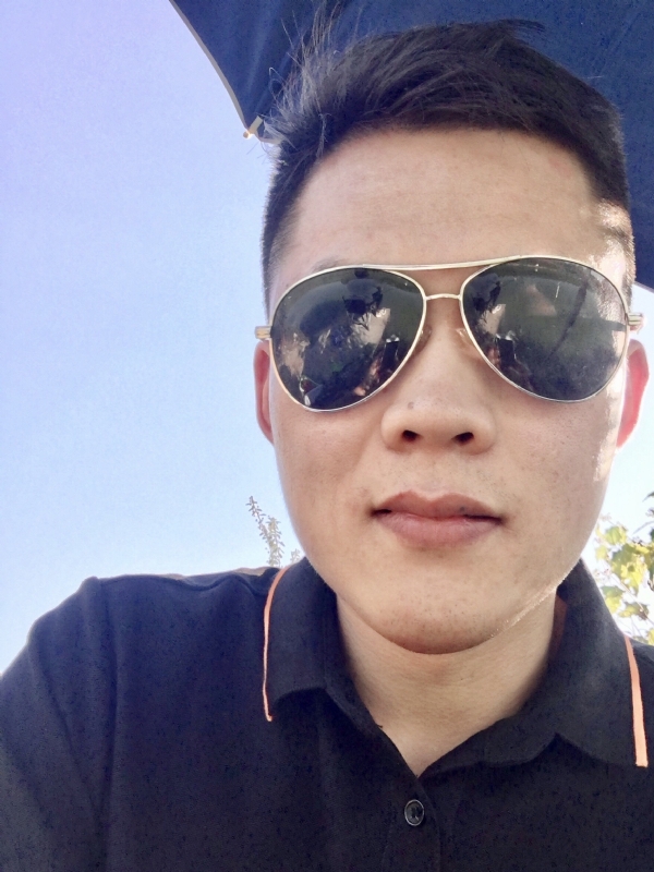 德鹏的第一张照片--宿迁相亲服务中心