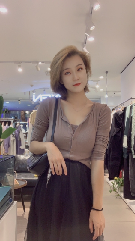 大婷子的第一张照片--宿迁相亲服务中心