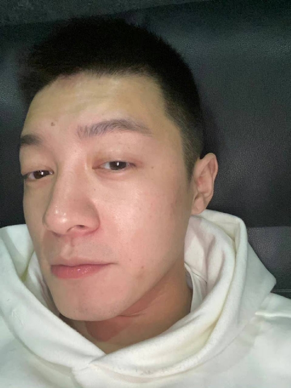 笑宇的第一张照片--宿迁相亲服务中心